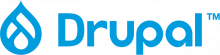 logo aplikacije Drupal