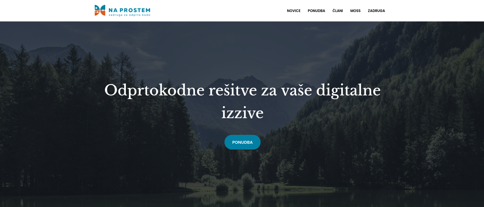 Zadruga praznuje 2. rojstni dan